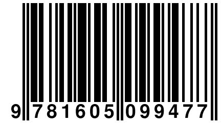 9 781605 099477