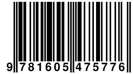 9 781605 475776