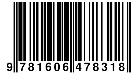 9 781606 478318