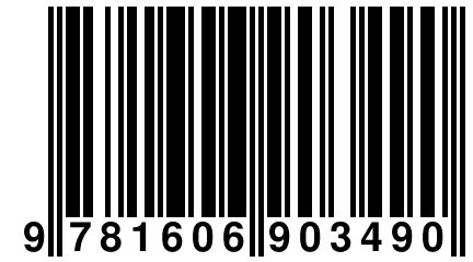 9 781606 903490