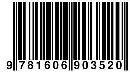 9 781606 903520