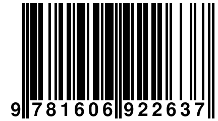 9 781606 922637