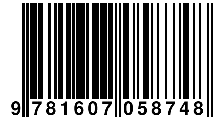 9 781607 058748