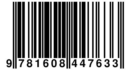 9 781608 447633
