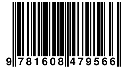 9 781608 479566