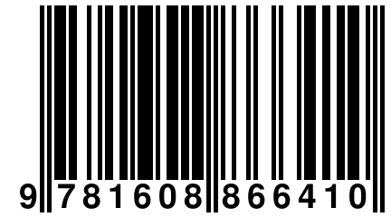 9 781608 866410