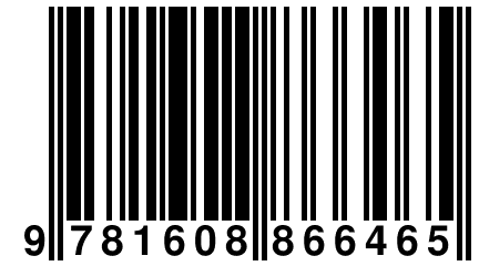 9 781608 866465