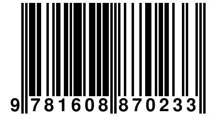 9 781608 870233