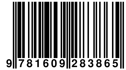 9 781609 283865