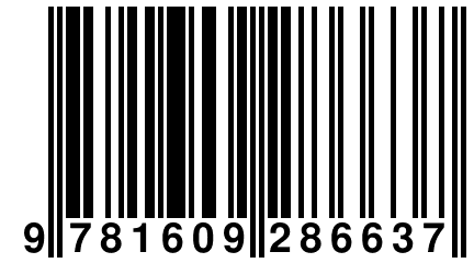 9 781609 286637