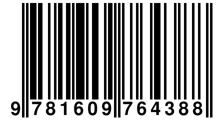 9 781609 764388