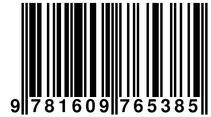 9 781609 765385