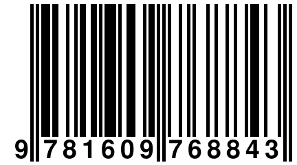 9 781609 768843