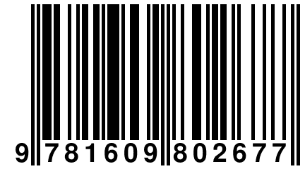 9 781609 802677