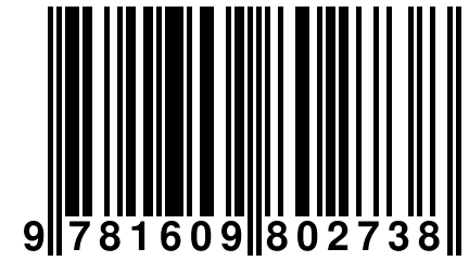 9 781609 802738