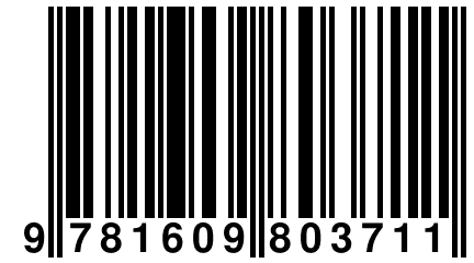 9 781609 803711