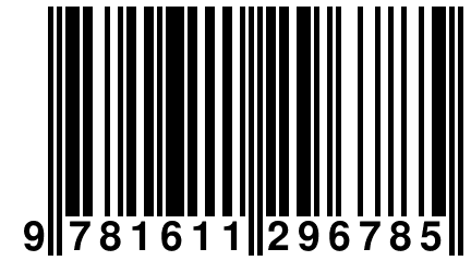 9 781611 296785