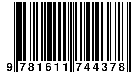 9 781611 744378