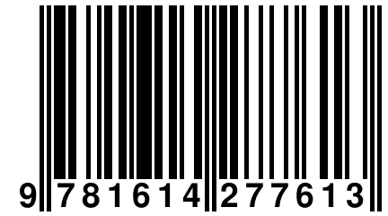 9 781614 277613