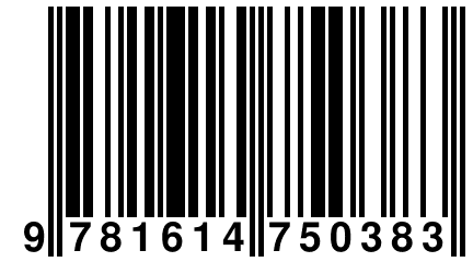 9 781614 750383