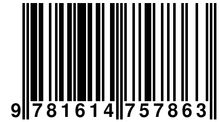 9 781614 757863