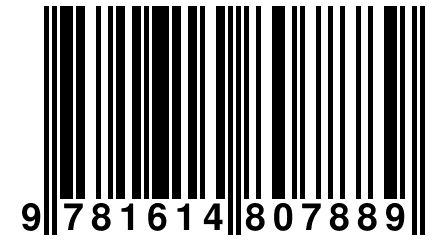9 781614 807889