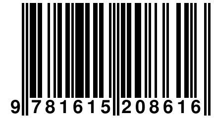 9 781615 208616