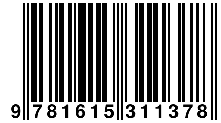9 781615 311378