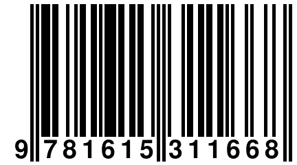 9 781615 311668