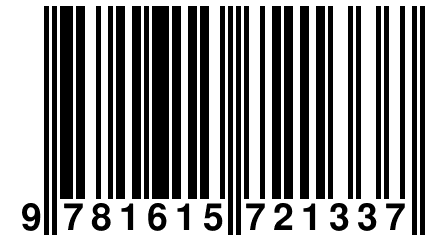 9 781615 721337