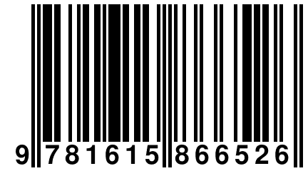 9 781615 866526