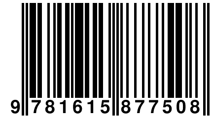 9 781615 877508