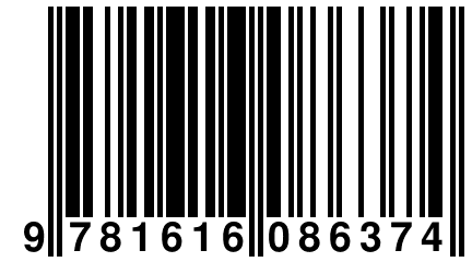 9 781616 086374