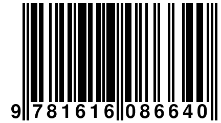 9 781616 086640