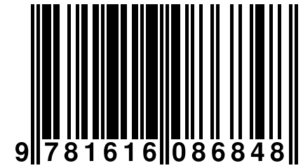 9 781616 086848