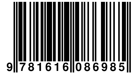 9 781616 086985