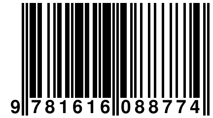 9 781616 088774