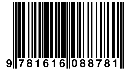 9 781616 088781