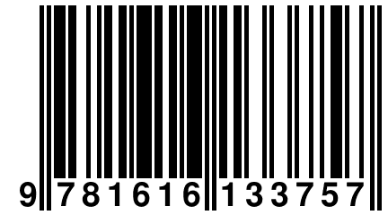 9 781616 133757