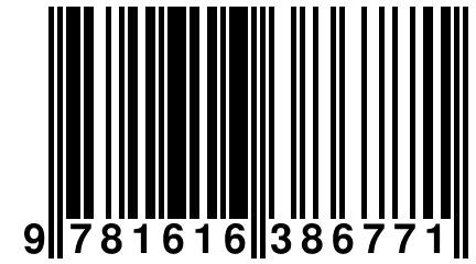 9 781616 386771