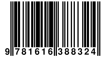 9 781616 388324