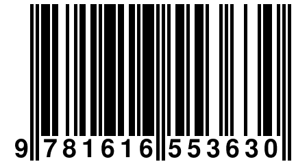 9 781616 553630