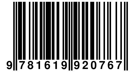 9 781619 920767