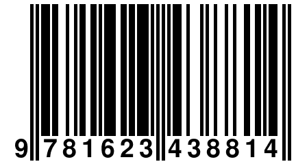 9 781623 438814