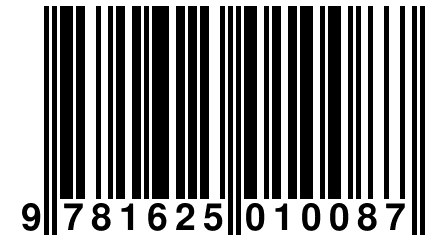 9 781625 010087