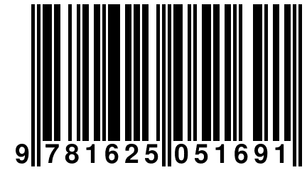 9 781625 051691