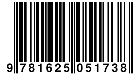 9 781625 051738