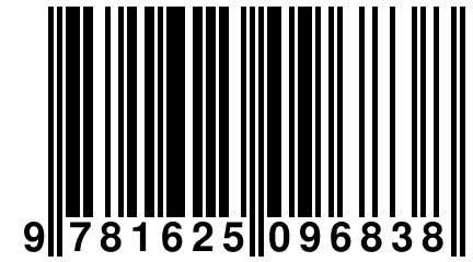 9 781625 096838