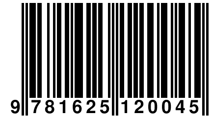 9 781625 120045