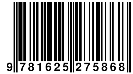 9 781625 275868
